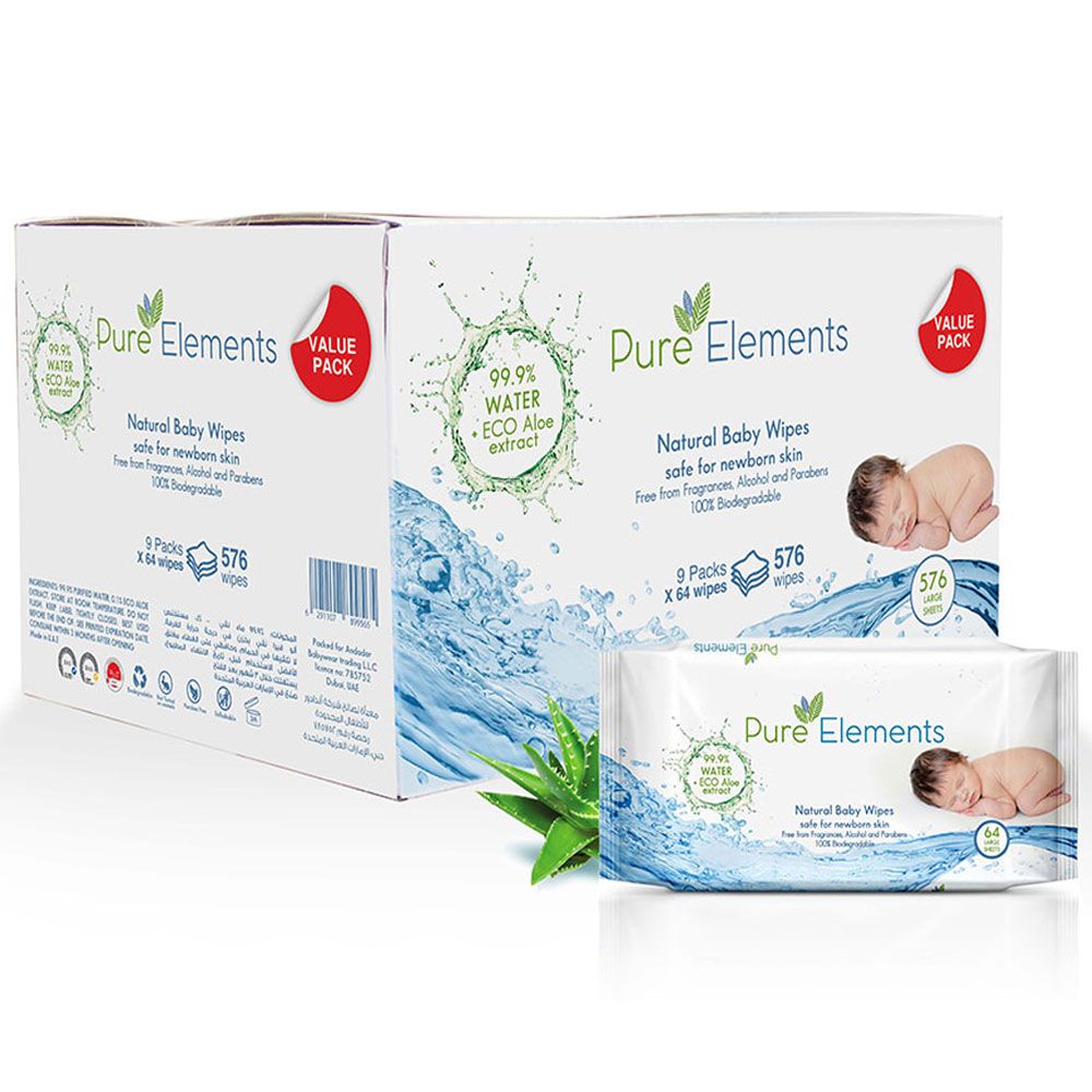 Cheapest store baby wipes